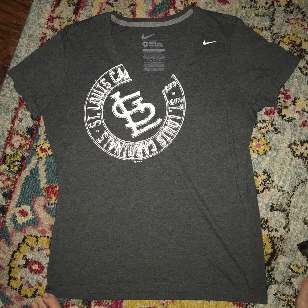 Nike Cardinals Tee